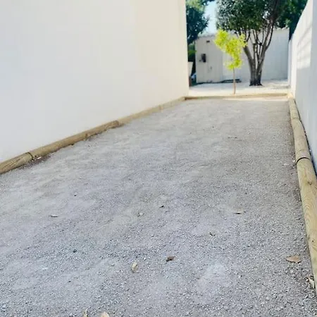 4 Avec Piscine.